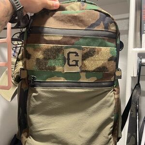 GWA Citadel Alpha Full - M81 X50